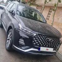 تیگو هفت پرو پرمیوم گارانتی فعال مدل بهمن ۴۰۲