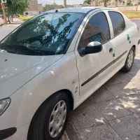 پژو206sd