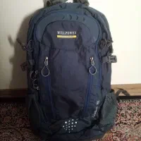 کوله پشتی مناسب کوه نوردی نو و زیر قیمت