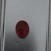 عقیق سرخ