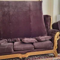 مبل|مبلمان خانگی و میز عسلی|تربت جام, پاسداران|دیوار
