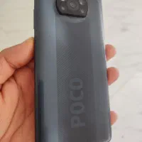 پوکو x3 nfc