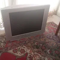 تلویزیون فلت