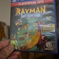 فروش بازی rayman legends