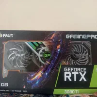 کارت گرافیک 3080ti 12g