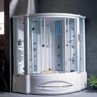 سونا و جکوزی برند پرشین استاندارد