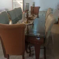 میز