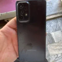 Samsung.  و A33و m 32|موبایل|اردبیل, |دیوار