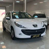 207 Tu3 / مدل 404-405 / نقد و اقساط/ کارا خودرو