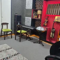 اموزشگاه موسیقی نقاشی تئاتر و بازیگری