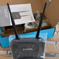 مودم زایکسل VMG5301 T20A VDSL کارکرده در حد نو