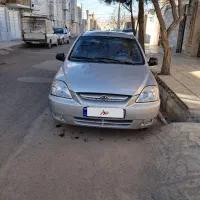 ریو مدل ۸۸|خودرو سواری و وانت|زنجان, |دیوار