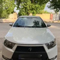 ماشین دنا پلاس ۶دنده