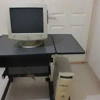 میز کامپیوتر