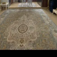 فرش ۱۲ متری ۱۲۰۰ شانه
