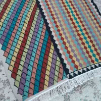 گلیم دسباف نو