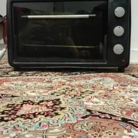 توستر حرفه ای دانشجویی کارایی عالی و کم مصرف