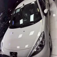 ۲۰۷ TU3 صفر با شرایط اقساط بلند مدت