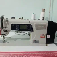 چرخ خیاطی راسته دوز فول کامپیوتری رویانگ