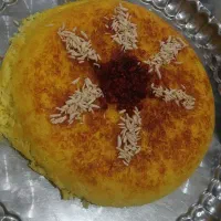 آشپزخانه بیرون بر درخشان