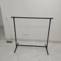 رگال واویز وچوب کار