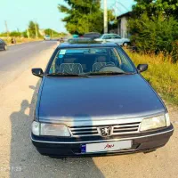 پژو۴۰۵
