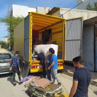 اساس کشی، ماشین ایسوزو ،کارگرمجرب،باربری فوری