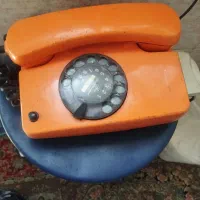 تلفن نوستالژی