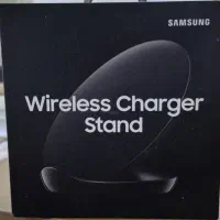 شارژر سامسونگ wireless