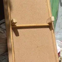 کف تخت خواب