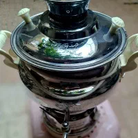 سماوربرقی