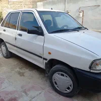 پراید مدل 89