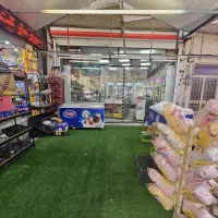 واگذاری سوپر مارکت اول جاده چالوس بیلقان