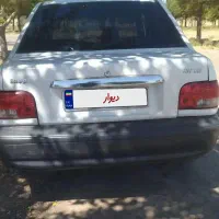 پراید|خودرو سواری و وانت|گناباد, |دیوار
