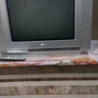 تلویزیون ال جی خانگی