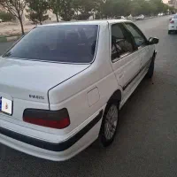 پارس سال elx ۱۴۰۲ سیمی فول