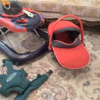 روروک وآغوشی وکریر