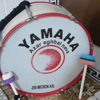 طبل یاماها