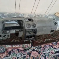 داشفردسنسوراکسیژن رادیات