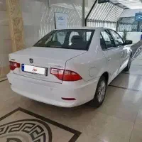 حواله سمند سورن پلاس با موتورxuvp