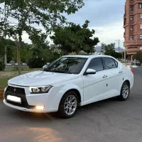 دنا پلاس توربو دنده