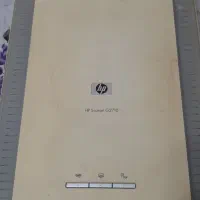 اسکنر hp