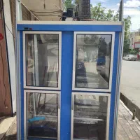 یخچال ایستاده 1/5متری درحد نو