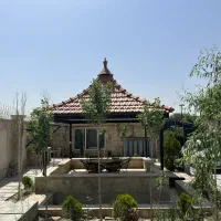 باغ ویلا شیک معاوضه