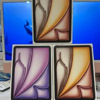 ipad air7 M3 11inch 2025|تبلت|مشهد, احمدآباد|دیوار