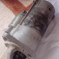 استارت نیسان