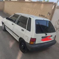 هاچبک کره ای تمیز