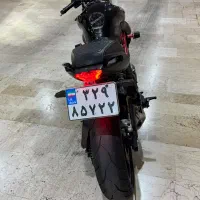 بنلی ۳۰۰ جفت سیلندر