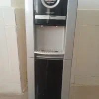 آبسردکن یخچالدار  گاسونیک