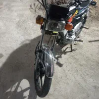 موتور هندا احسان 200